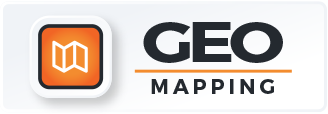 Geo Mapping Starter